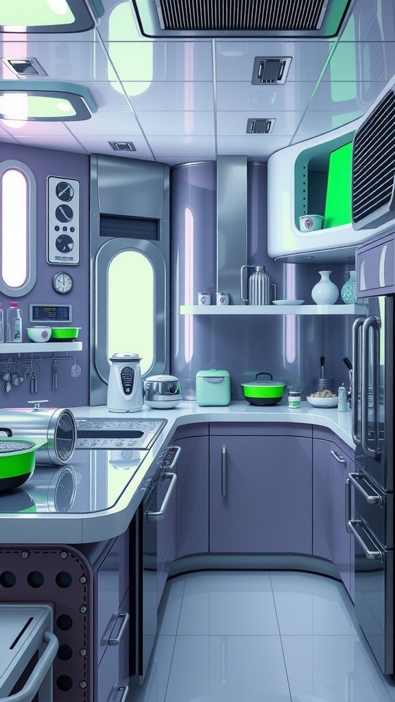Dinner is Served... by AI