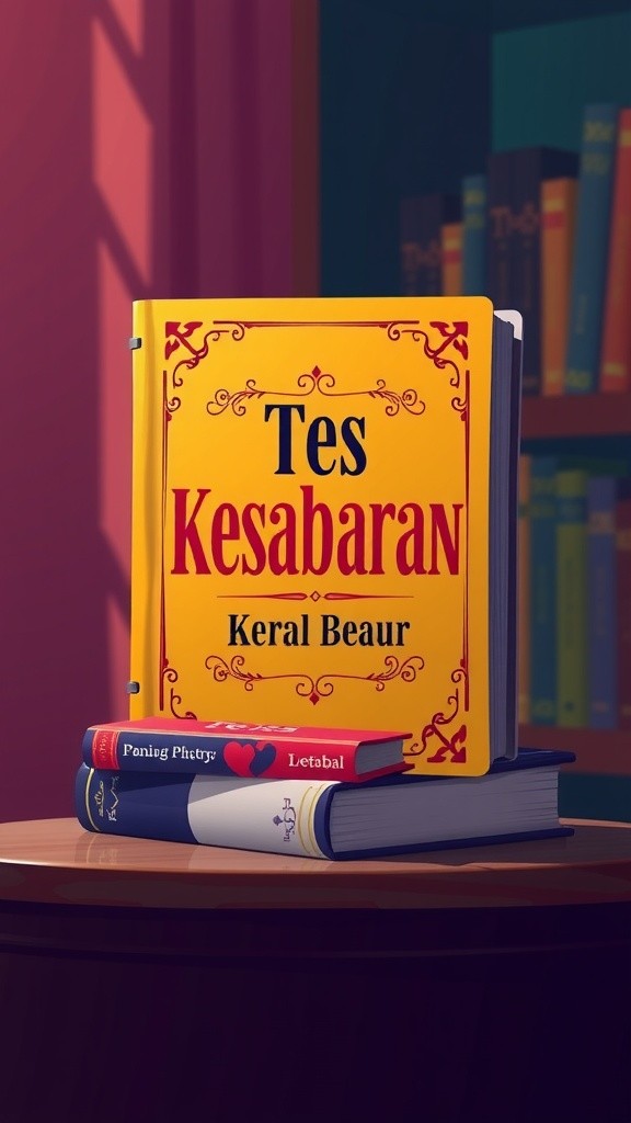 Tes Kesabaran