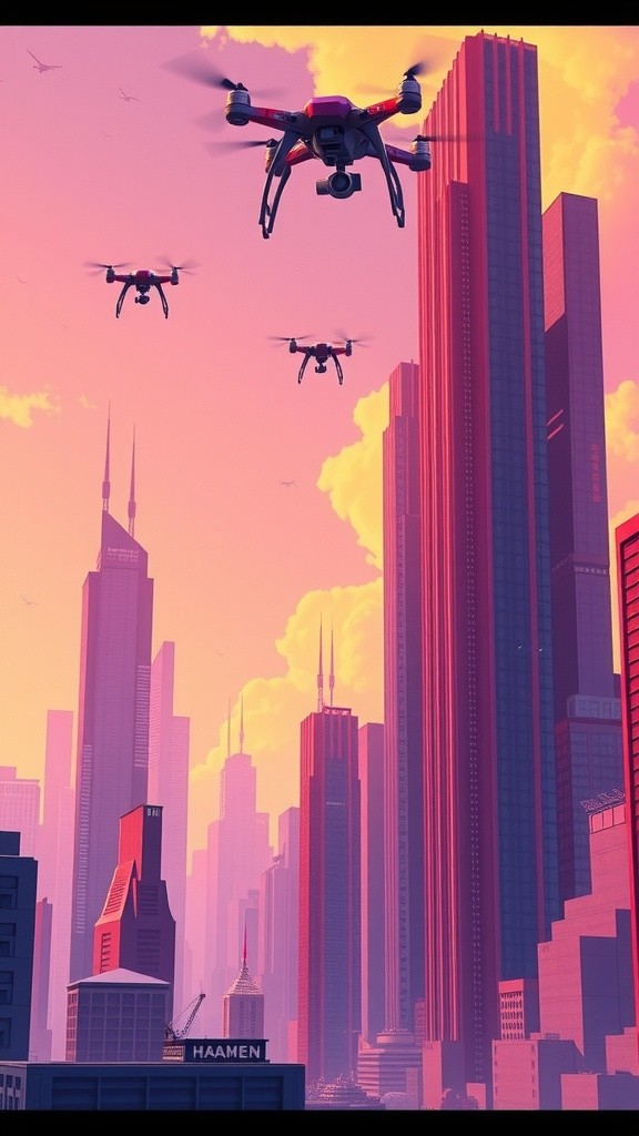 AI Adventures: The Rise of the Machines