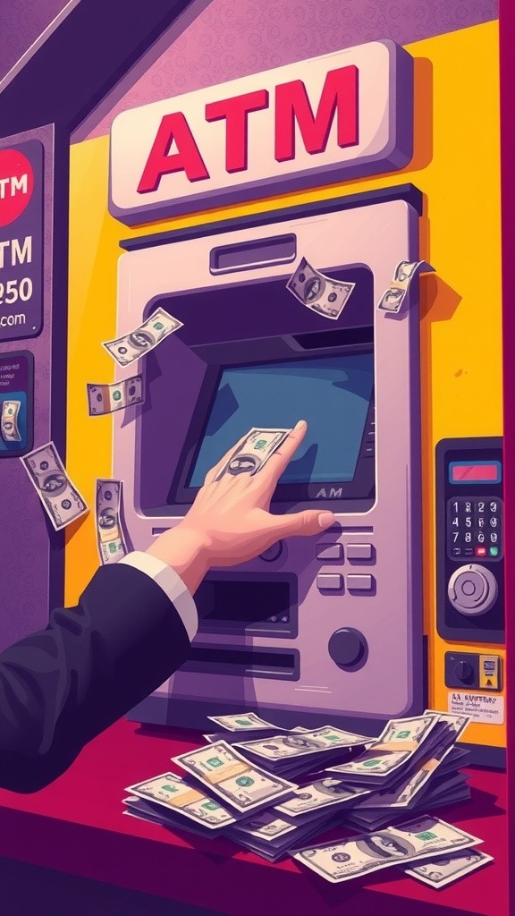 Semangat Kerja untuk Masa Depan Finansial