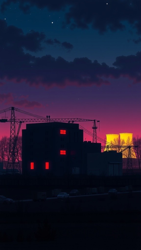 Tragedi Chernobyl: Bencana Nuklir Terkemuka di Sejarah