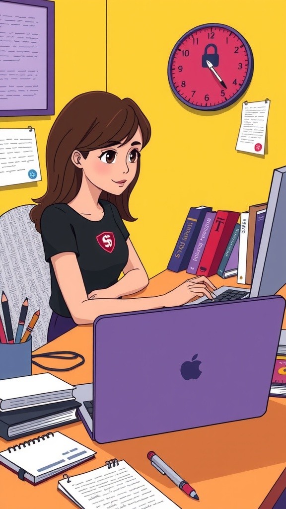 Tips Membuat Kata Sandi Aman dan Anti Diretas!