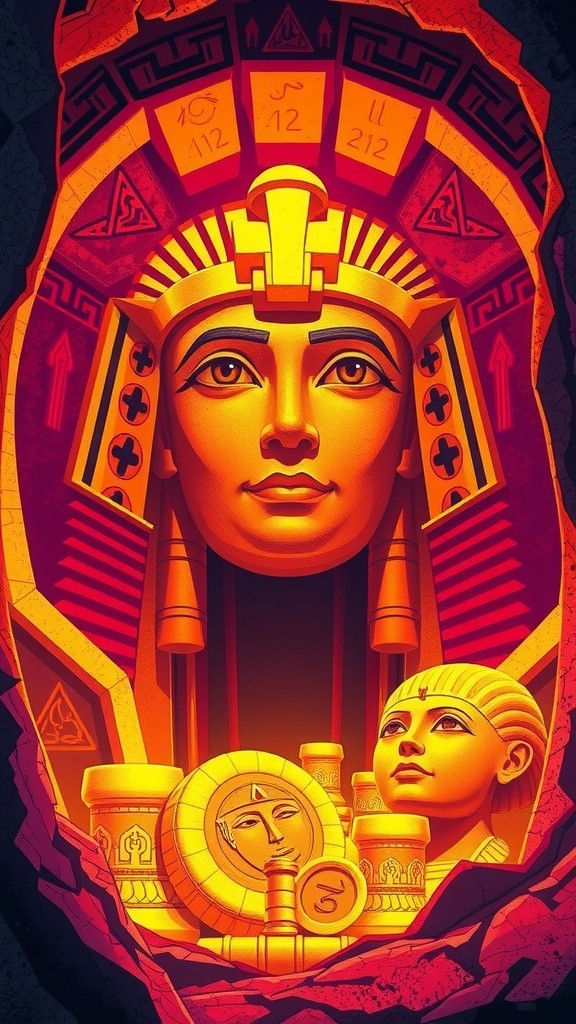 Kutukan Firaun: Rahasia dan Kematian setelah Penemuan Makam Tutankhamun