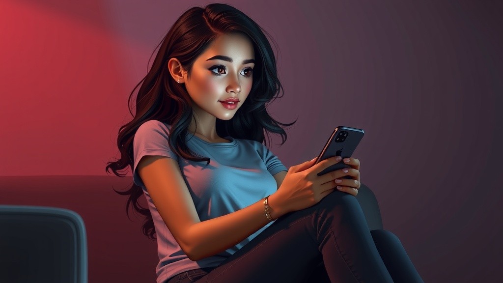 Why Social Media is Hooking Your Brain with Dopamine