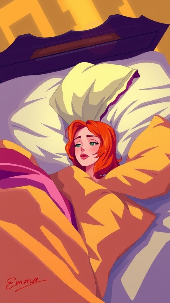 Otakmu Bekerja Saat Tidur