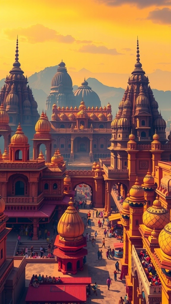 राम की कथा