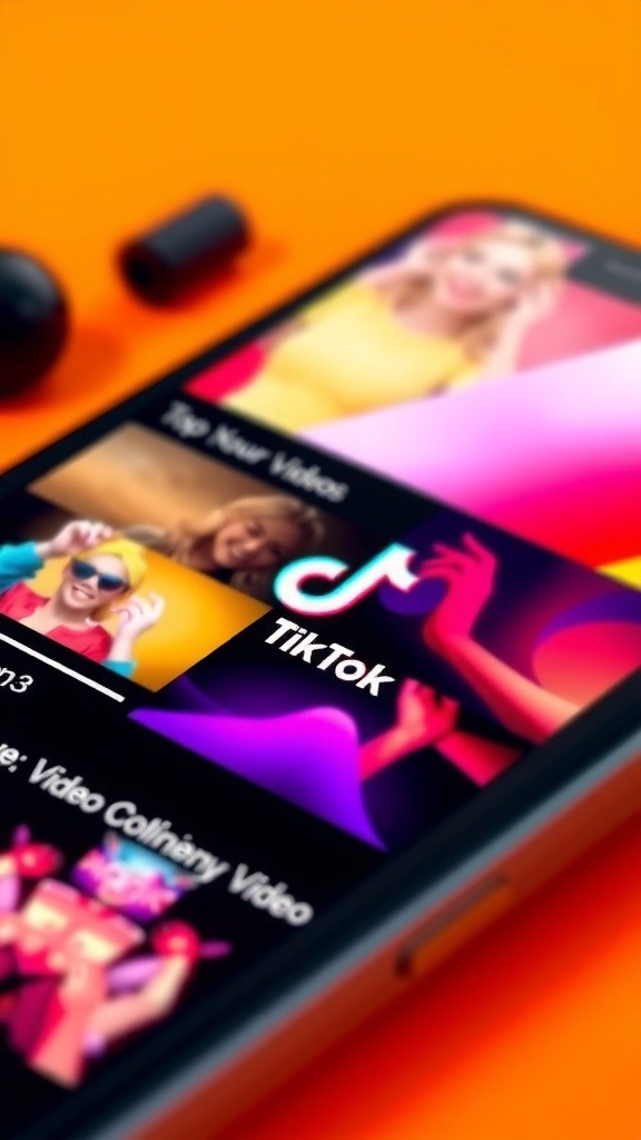 Menghasilkan Uang dari TikTok Affiliate dan Facebook Professional Mode