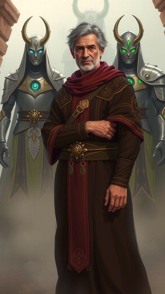 Trials of Worthiness: Confronting the Guardians of MatrixQ