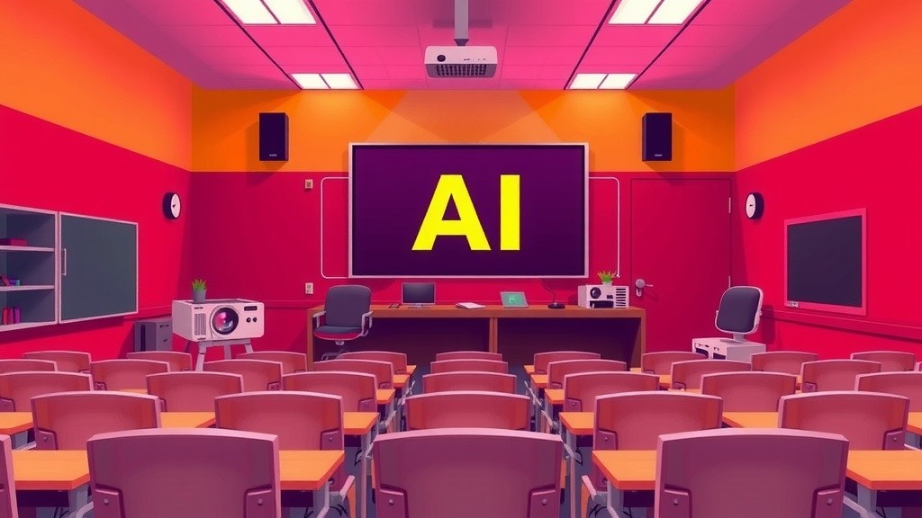 Future-Proof Yourself: Embrace AI Literacy Now!