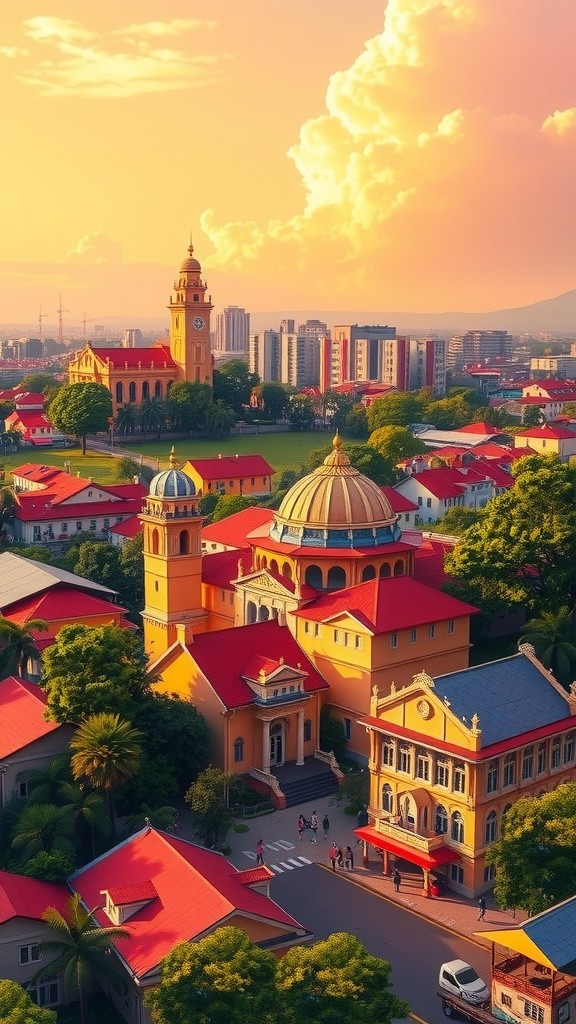 Sejarah dan Kuliner Menarik di Bogor