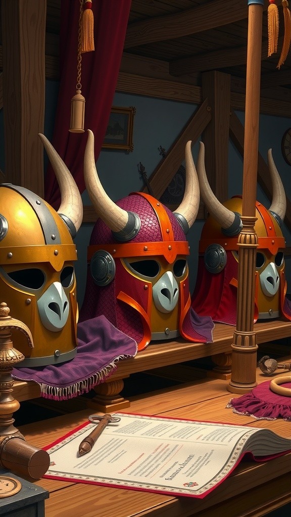 Exploring the True History of Vikings: Warriors, Sailors, and Society