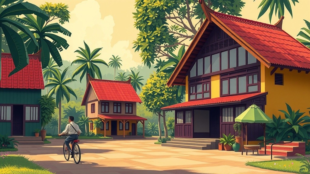 Inovasi dan Tren Terkini dalam IPTEK
