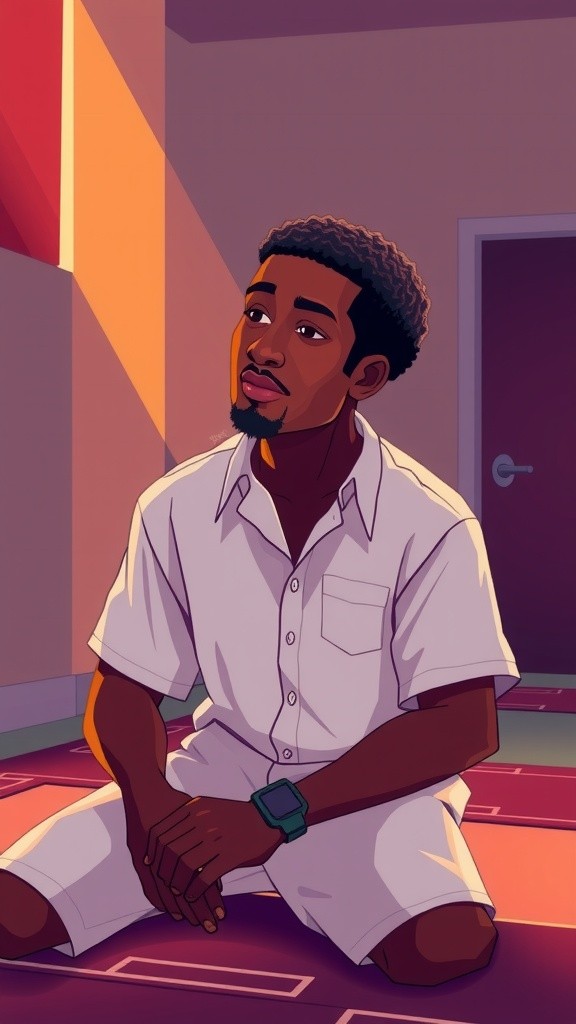 Salat Subuh Versi Pre-Order!