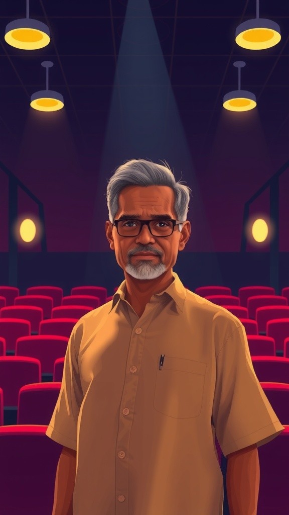 शशिश सर की प्रेरणा