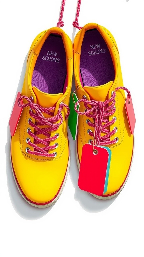 Best School Shoes: Up to 20% Off at A.S.A Shoe House!