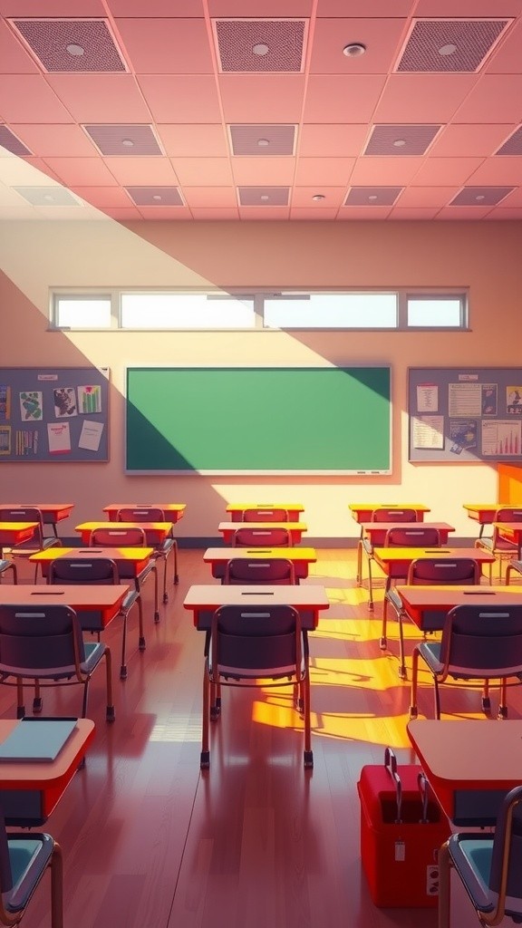 Menciptakan Sekolah yang Relevan: Keterampilan untuk Masa Depan!