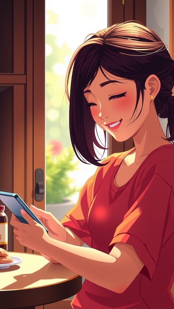 5 Tips Jaga Kesehatan Mental di Era Digital