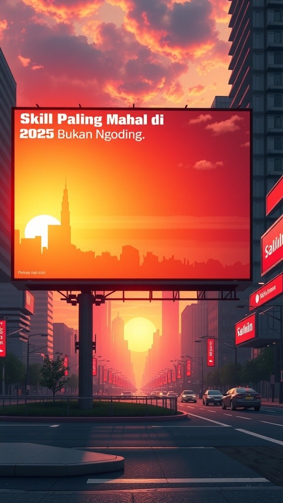 Skill Terpenting di 2025: Kenali Diri Sendiri!