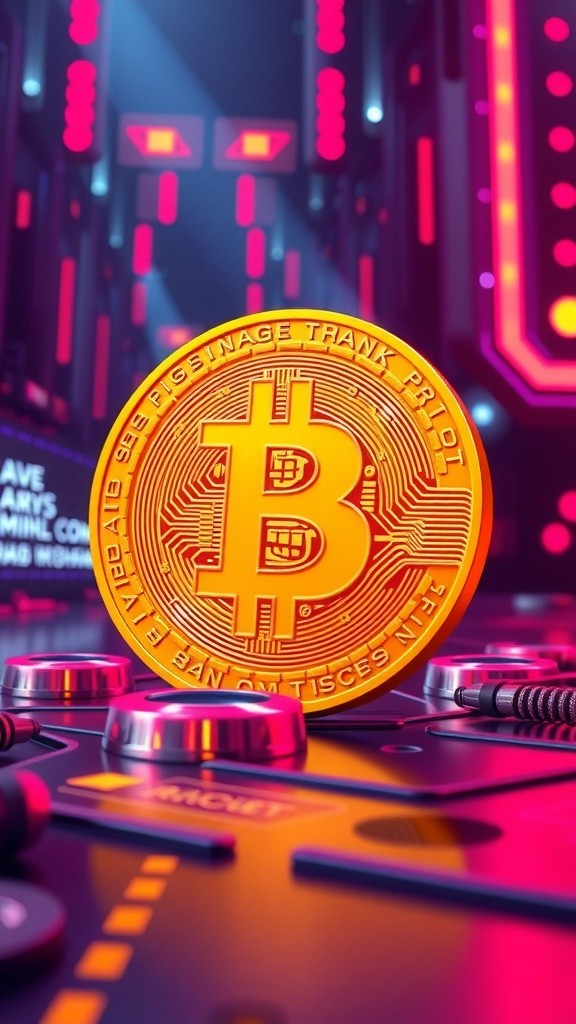 Pengenalan Bitcoin: Mata Uang Digital Pertama dan Terkenal