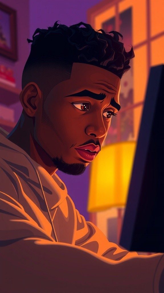 Slot: Cinta Penuh Janji Palsu!