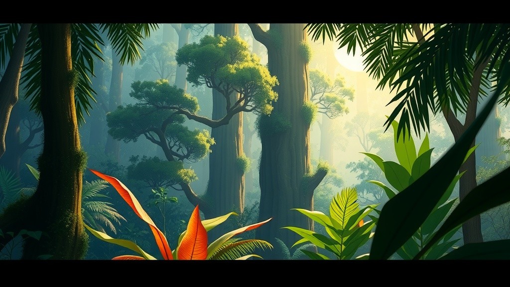 Mowgli and the Jungle Adventure: Facing Shere Khan!