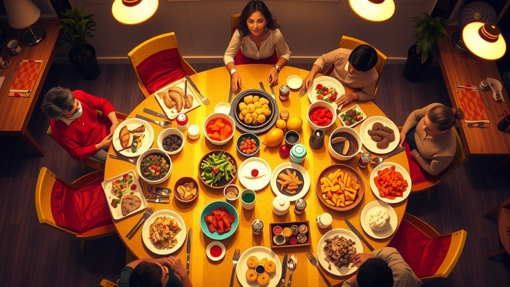 Shakti: Kunci Keberhasilan Kuliner UMKM