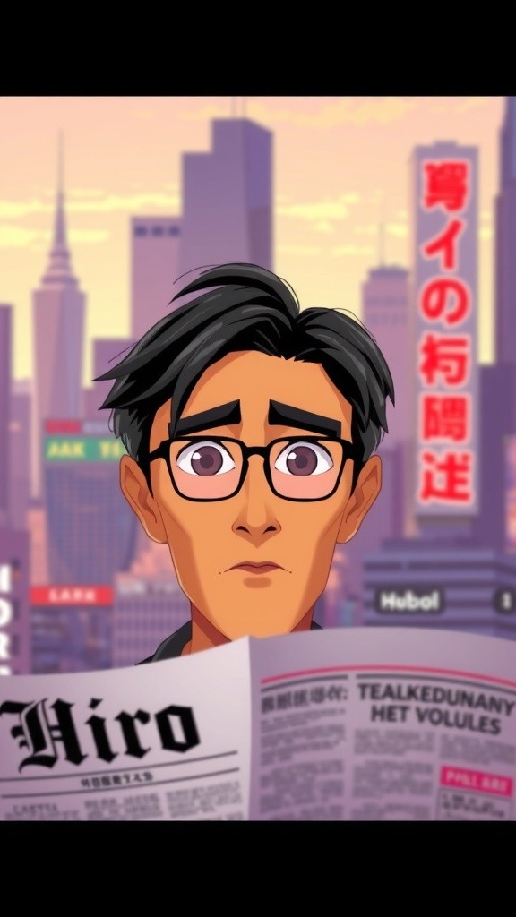 Kisah Sukses Changpeng Zhao: Dari Koki McDonald's menjadi Miliarder Crypto