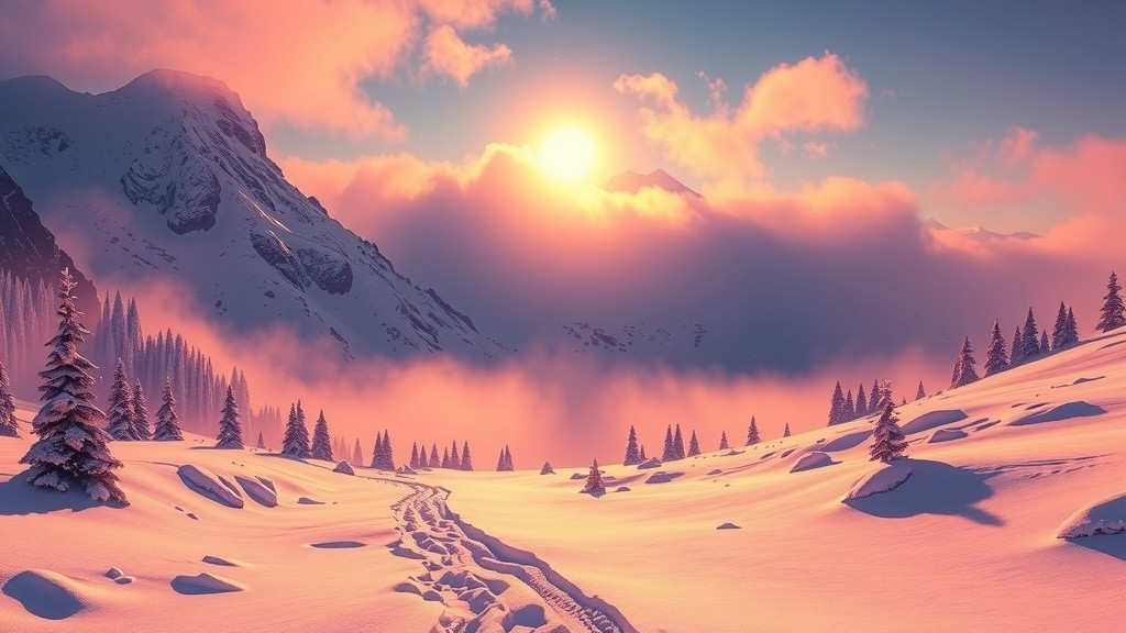 Misteri Menyeramkan Dyatlov Pass