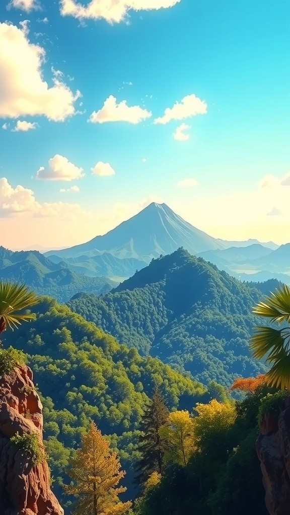 Si Pahit Lidah dan Naga Batu dari Selatan