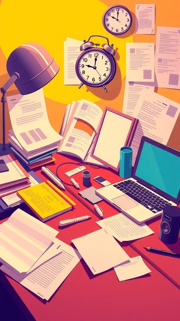 Hacks Kerja Cerdas dengan AI untuk Tingkatkan Produktivitas