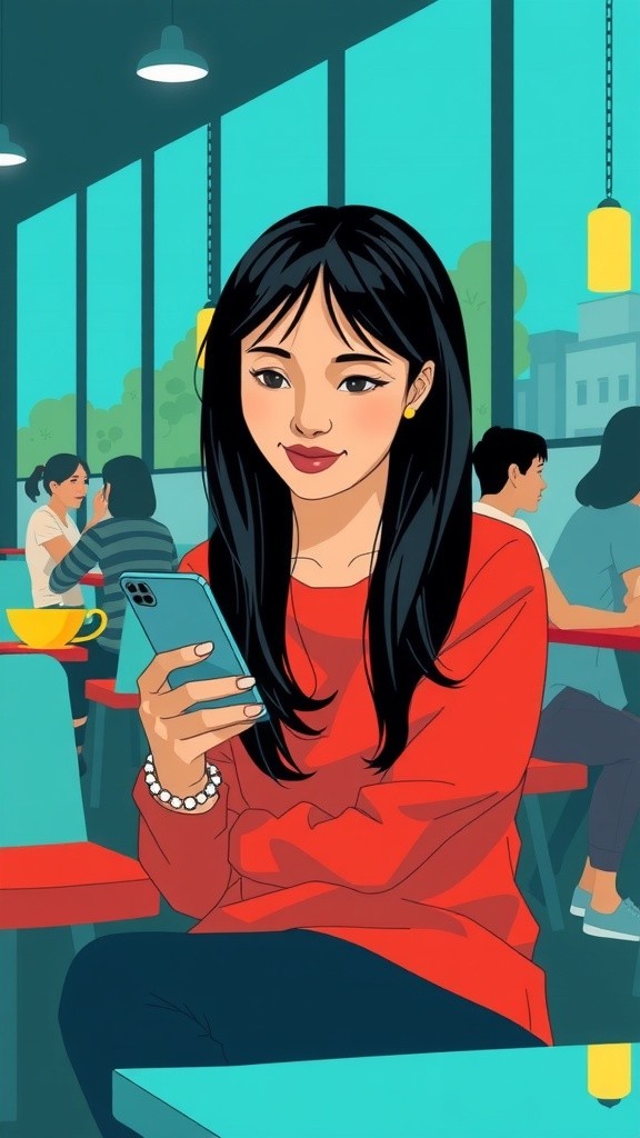 Gengsi atau Kebohongan?