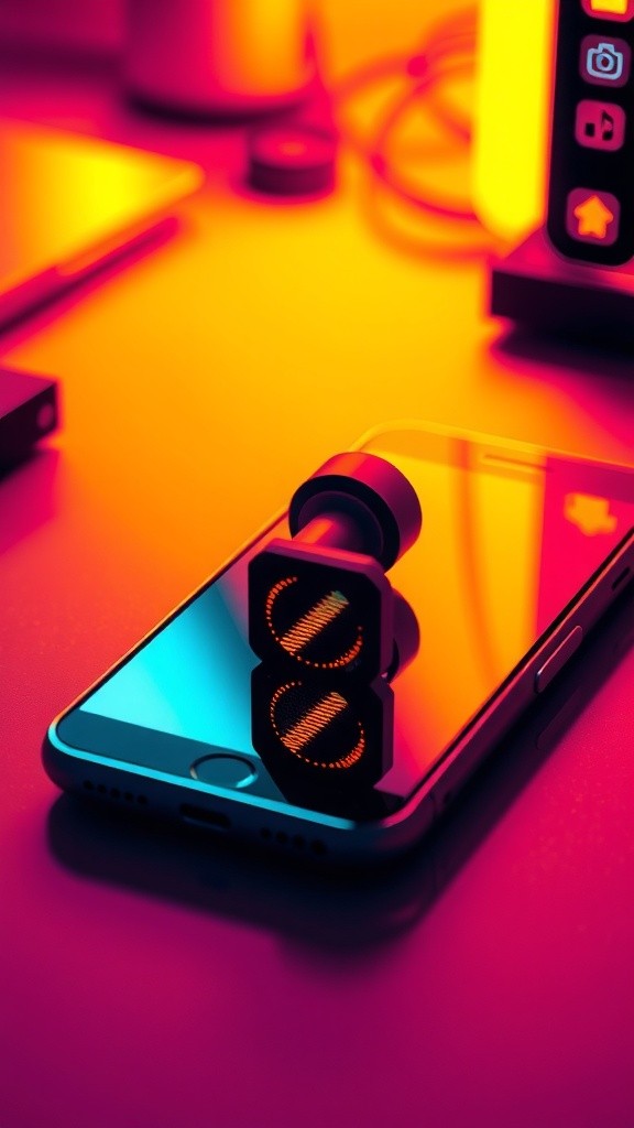 Pesan Dari Masa Depan: Percaya atau Tidak?