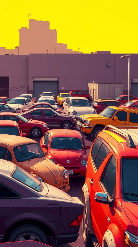 Wash Your Car Like a Pro with Alibaba's Pump!