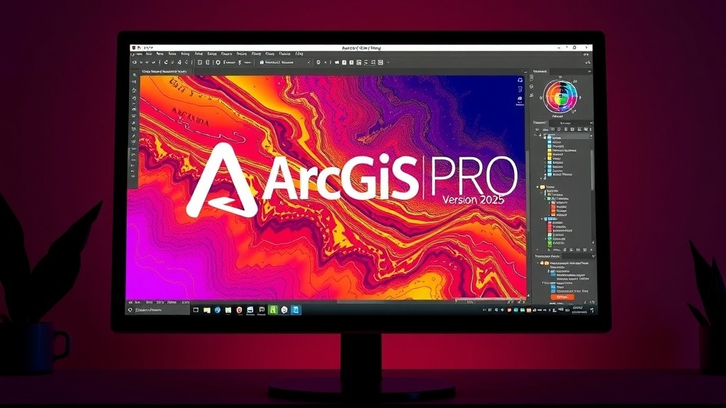 ArcGIS Pro 3.4.3: Versi Terbaru dengan Fitur Deep Learning dan Panduan Instalasi