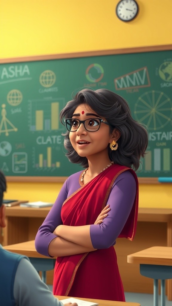 हर बच्चे का सपना: मुफ्त शिक्षा के साथ NDA की तैयारी