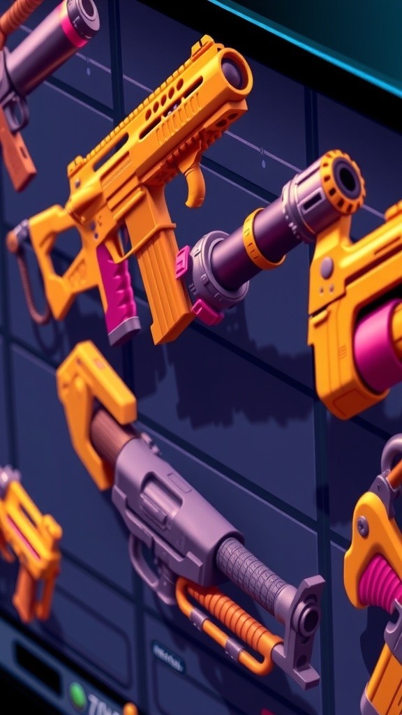 Video Game Weapons vs. Real Weapons: The Truth Revealed