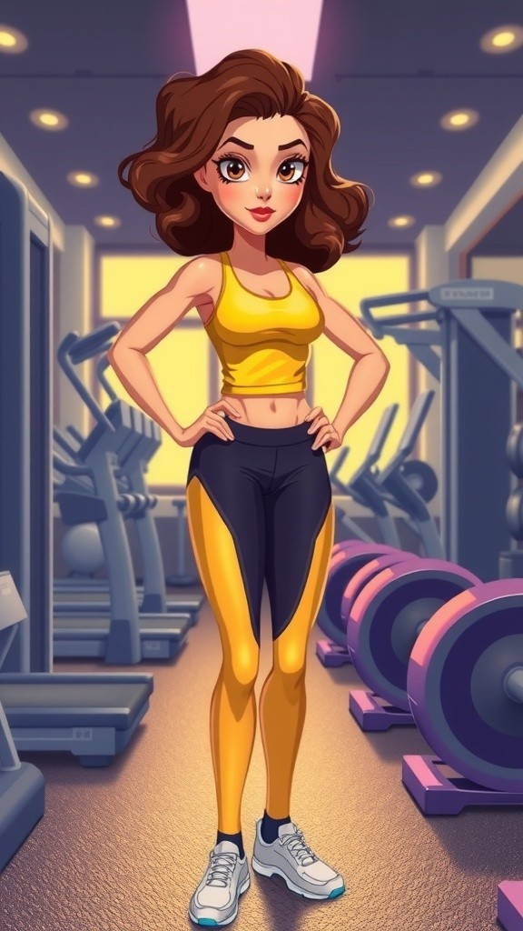 Fitness Freak-Show: Cluckin' Gains!