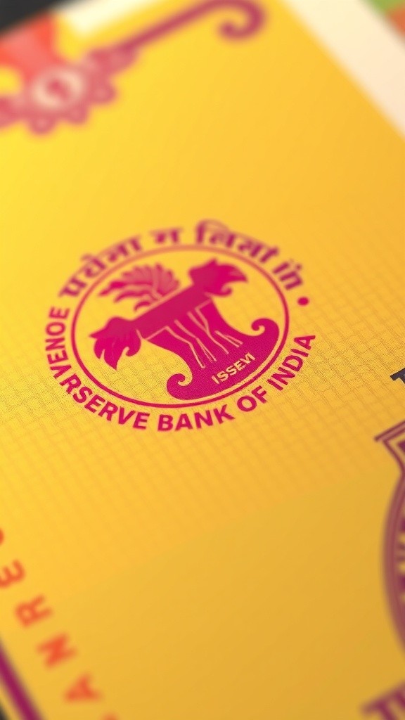 Explainer: Reserve Bank of India
