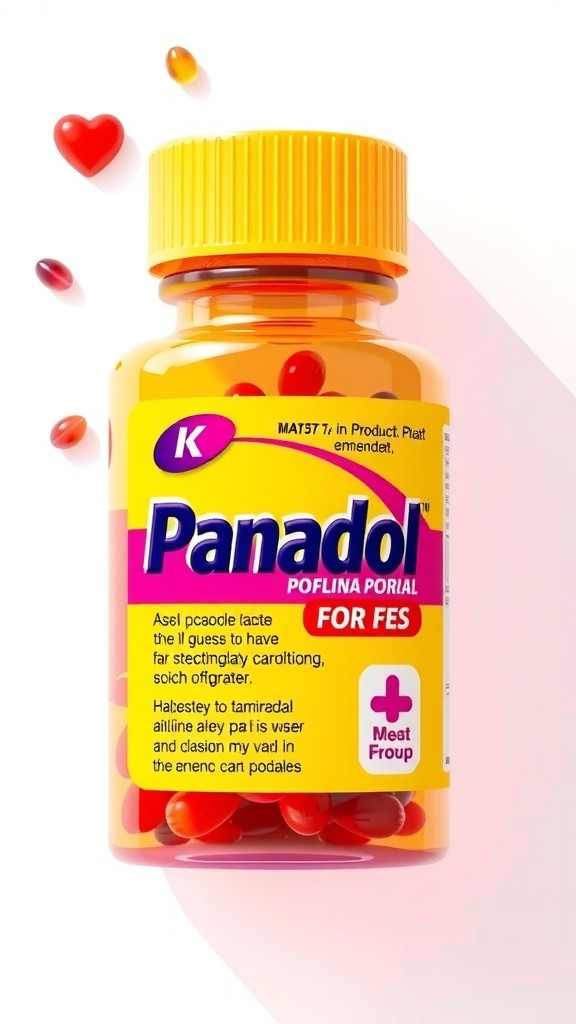Understanding Panadol: Uses and Benefits