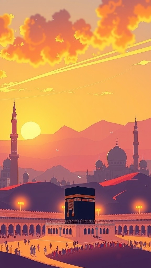 The Hijrah: A Test of Faith and Divine Protection