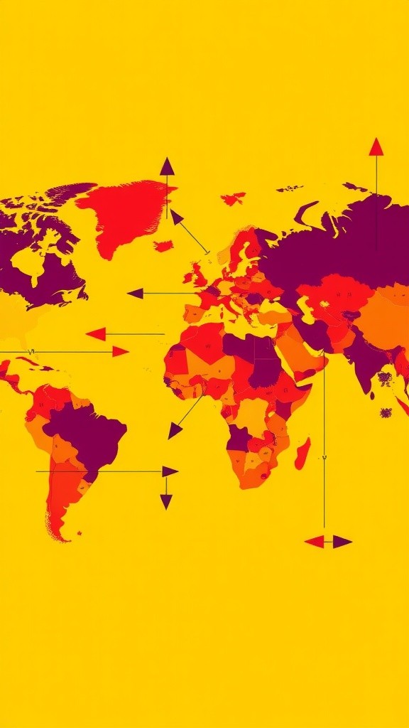 Perang Dunia II: Konfrontasi Global