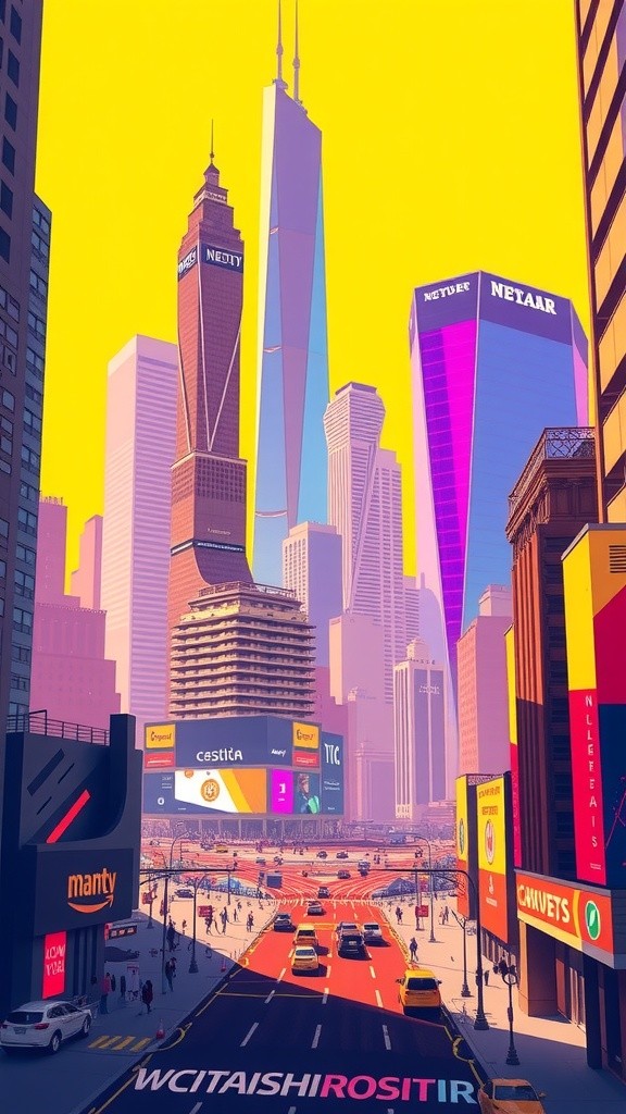 Timeless Cities: Bridging Ancient Engineering and Modern Marvels