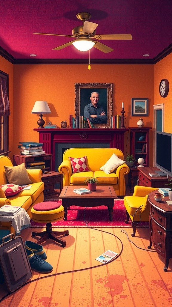 Transform Your Home with Stylish Furniture!