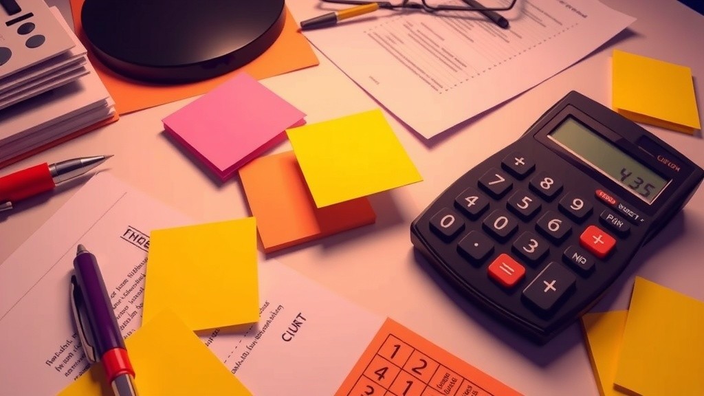 Master Your Budget with the 50-30-20 Rule!