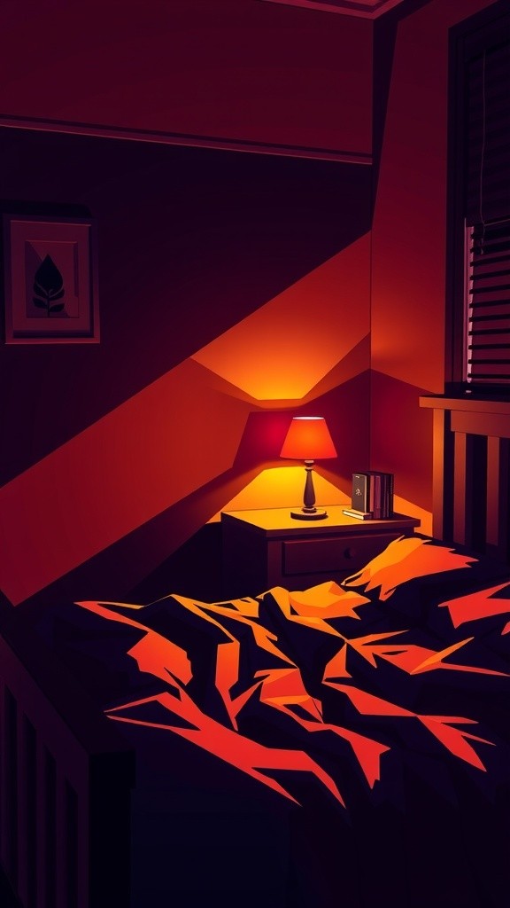 The Obsidian Conspiracy: Secrets in Elia's Room