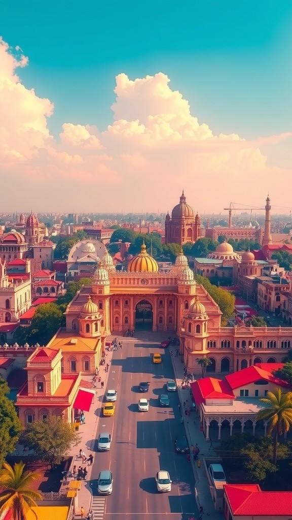 Smart Step India Job Consultancy: Your Gateway to Diverse Job Opportunities in Bhopal
