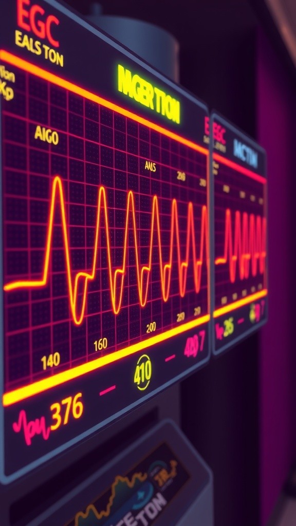 5 Deadly ECG Changes You Can't Ignore!