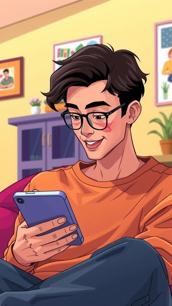 Berani Coba: Posting Konten di TikTok Tanpa Ragu!