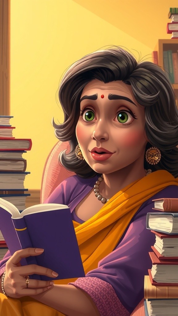 अपने दिमाग को सही दिशा में चलाइए!