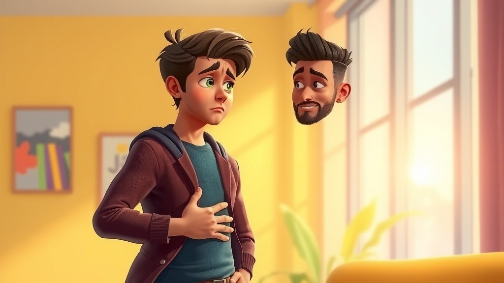 बबलू का चमत्कारी इलाज